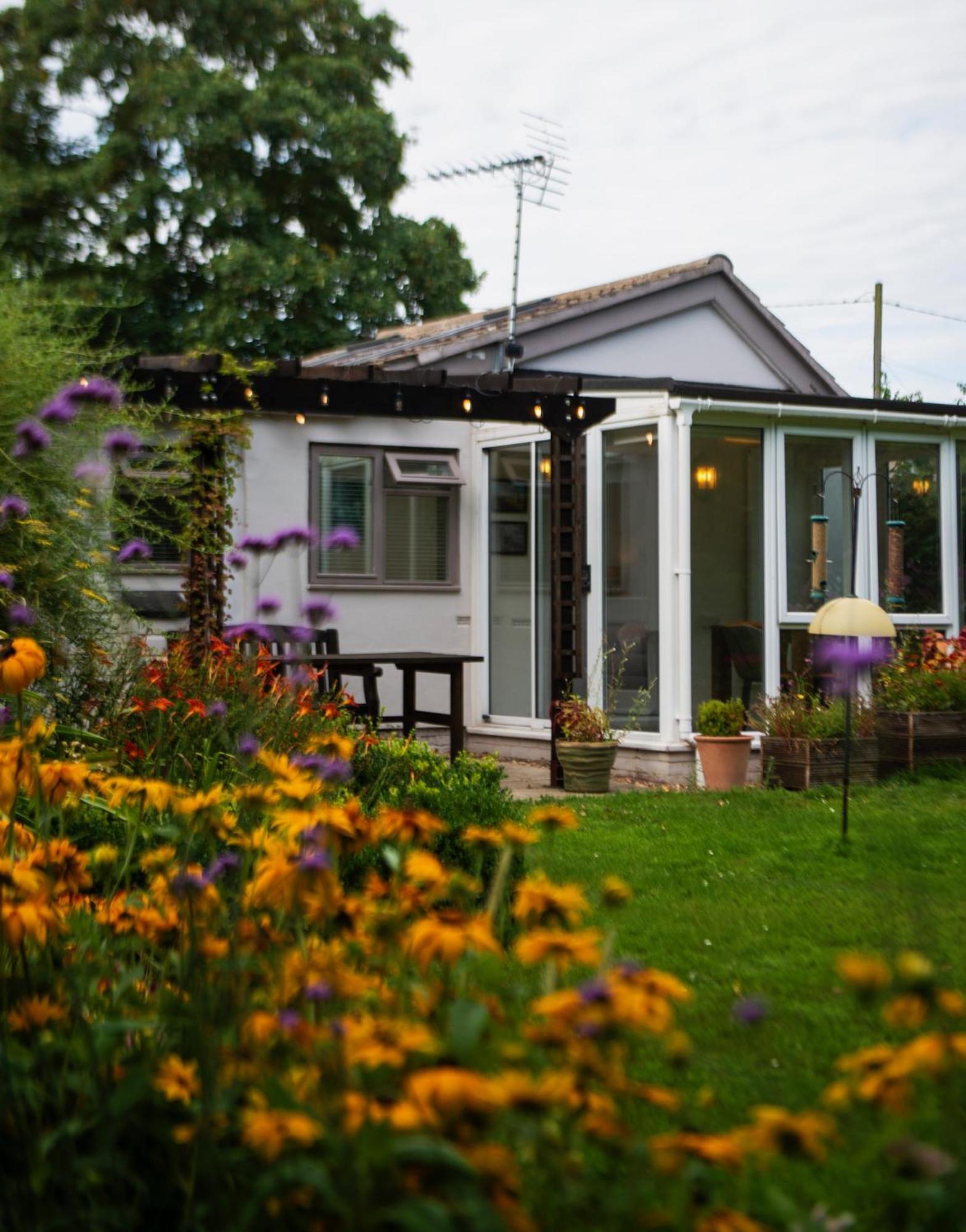 Peaceful, Country Setting In Suffolk, Near Coast Villa Halesworth Bagian luar foto