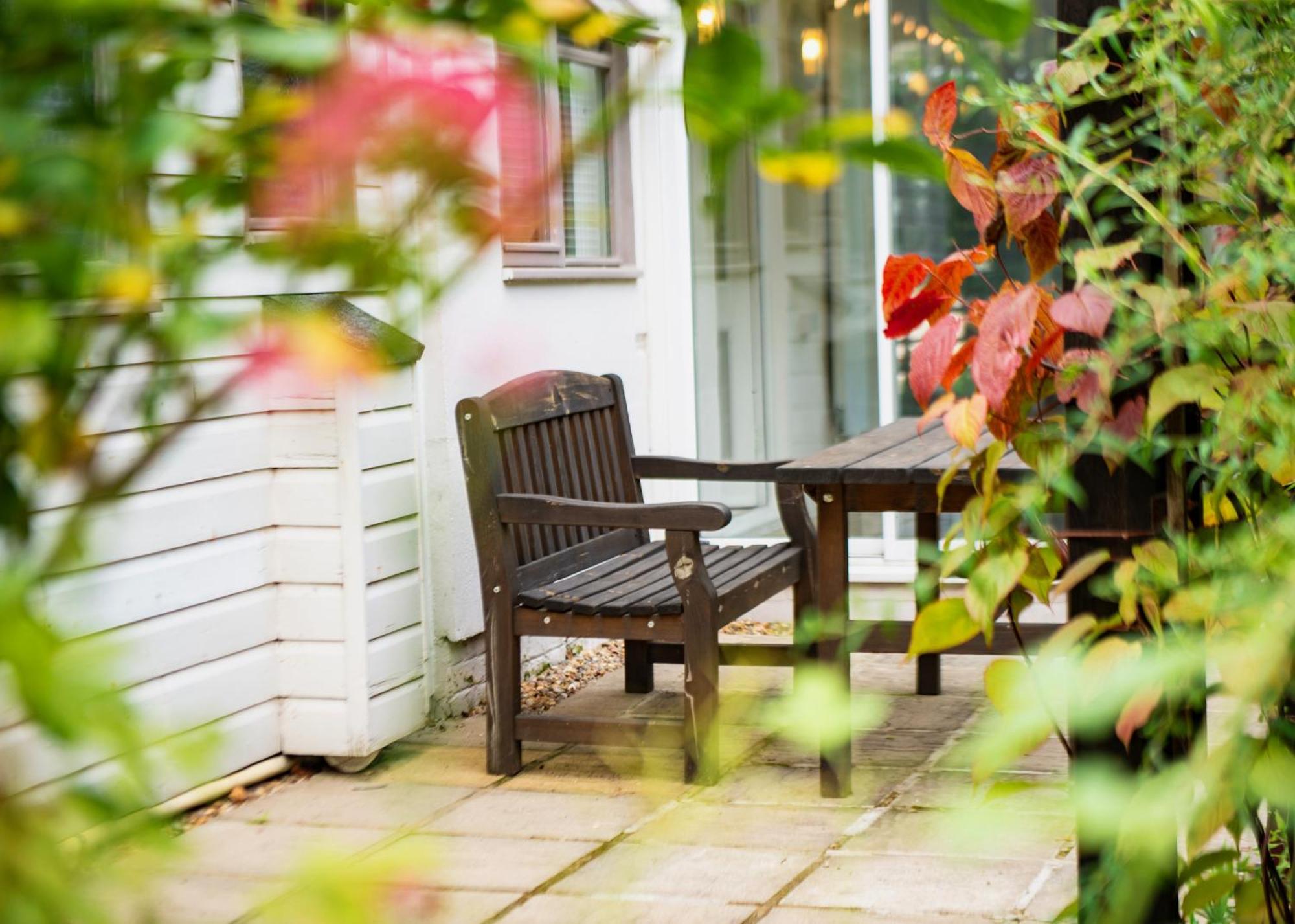 Peaceful, Country Setting In Suffolk, Near Coast Villa Halesworth Bagian luar foto