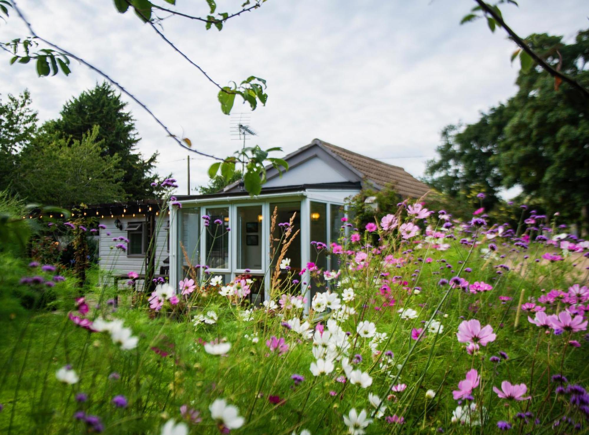 Peaceful, Country Setting In Suffolk, Near Coast Villa Halesworth Bagian luar foto