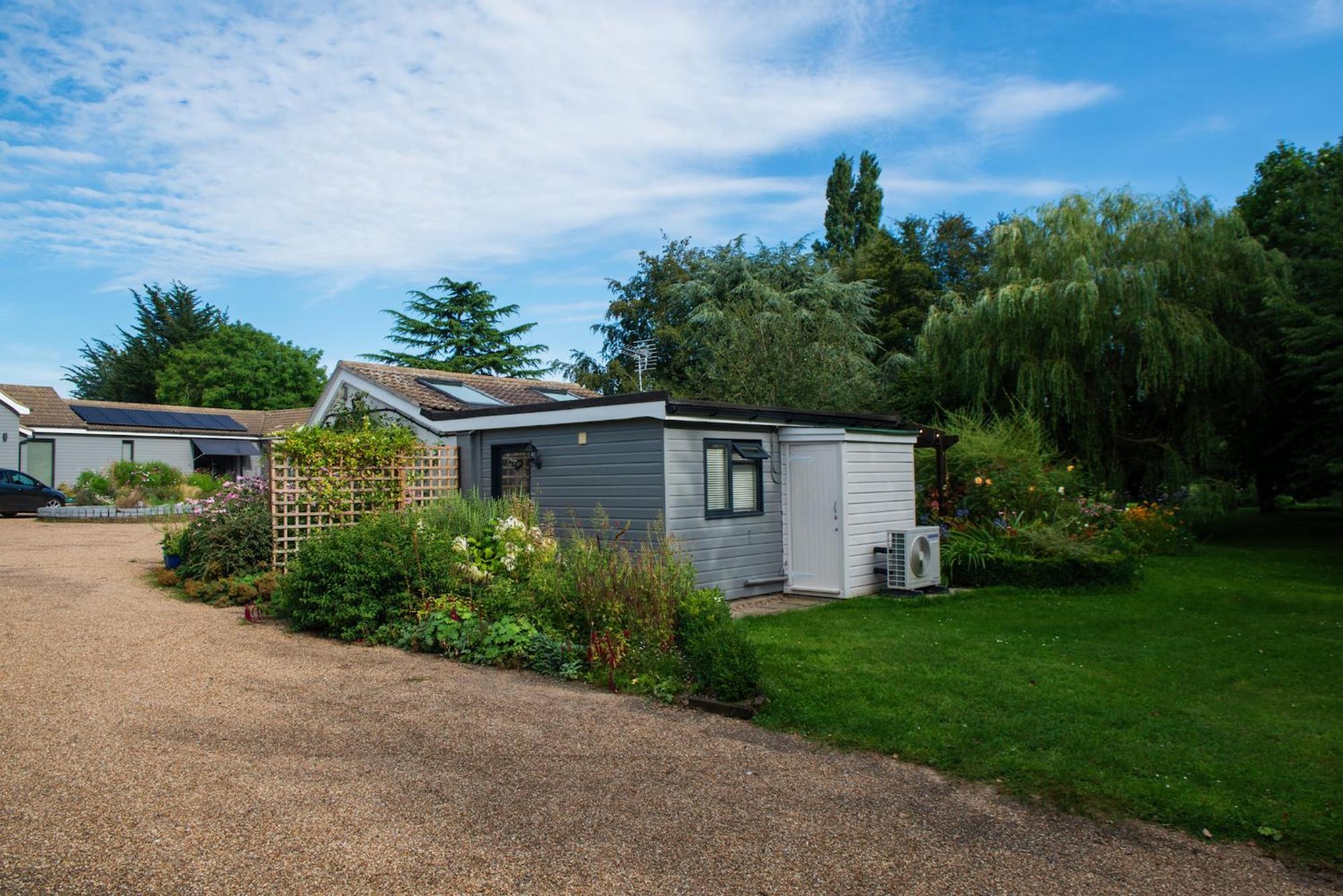 Peaceful, Country Setting In Suffolk, Near Coast Villa Halesworth Bagian luar foto