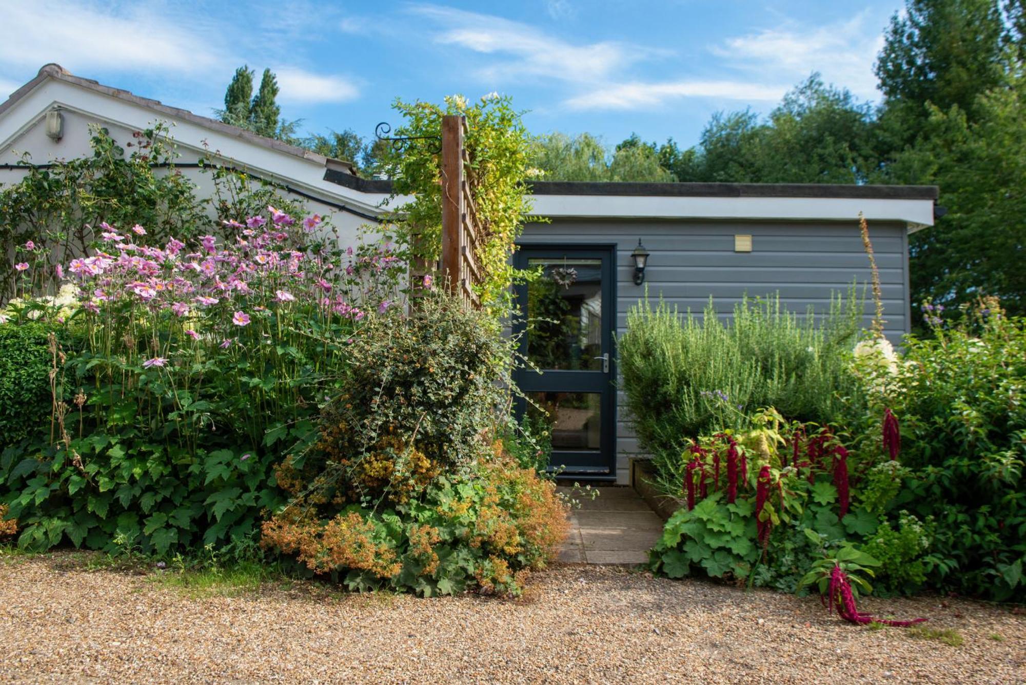 Peaceful, Country Setting In Suffolk, Near Coast Villa Halesworth Bagian luar foto