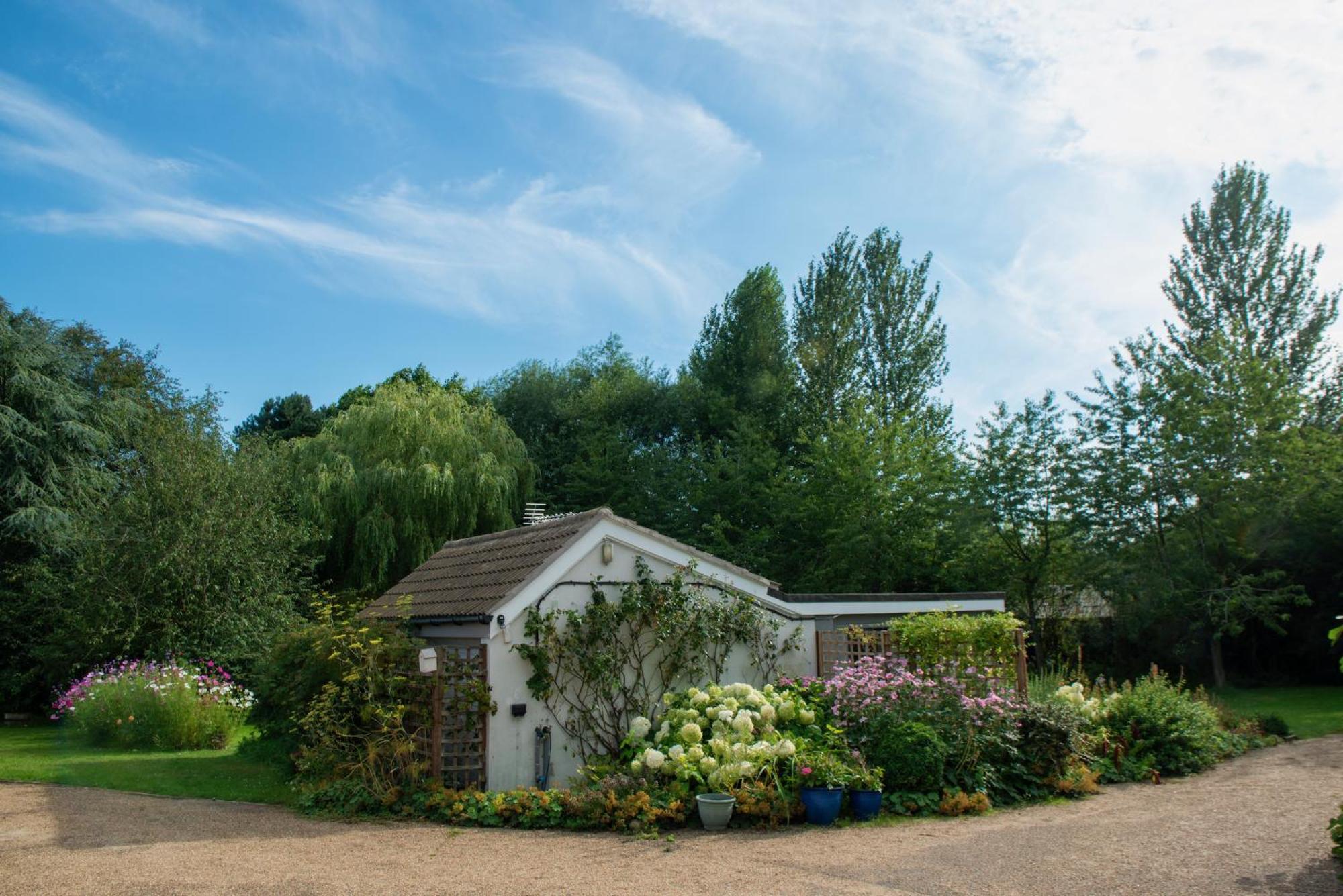 Peaceful, Country Setting In Suffolk, Near Coast Villa Halesworth Bagian luar foto